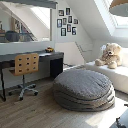 Tatil Evi Evasion Familiale A Plaisir