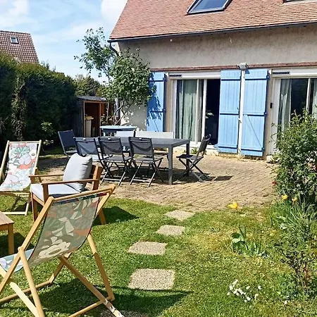 Evasion Familiale A Tatil Evi *